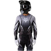 Maillot FOX 360 Foundry noir/gris