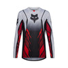Maillot FOX 360 Foundry rouge