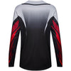Tenue FOX 360 Foundry rouge