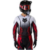 Maillot FOX 360 Foundry rouge