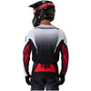 Tenue FOX 360 Foundry rouge