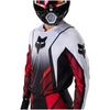 Tenue FOX 360 Foundry rouge