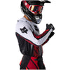 Maillot FOX 360 Foundry rouge