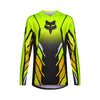 Maillot FOX 360 Foundry jaune