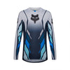 Maillot FOX 360 Foundry bleu