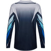 Tenue FOX 360 Foundry bleu