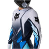 Maillot FOX 360 Foundry bleu