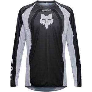 Maillot FOX 180 Frame noir