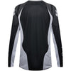 Maillot FOX 180 Frame noir