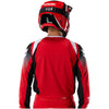 Maillot FOX 180 Frame rouge