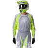 Maillot FOX 180 Frame gris/jaune