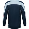 Tenue enfant FOX Flexair Arc bleu