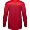Maillot enfant FOX Flexair Arc rouge