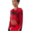 Tenue enfant FOX Flexair Arc rouge