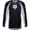 Maillot enfant FOX 180 Frame noir