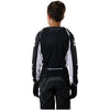 Tenue enfant FOX 180 Frame noir
