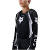 Maillot enfant FOX 180 Frame noir