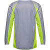 Maillot enfant FOX 180 Frame gris/jaune