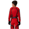 Tenue enfant FOX 180 Raid rouge