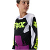 Maillot enfant FOX 180 Raid violet