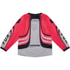 Maillot enfant FOX 180 Draft blanc