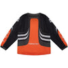Maillot enfant FOX 180 Draft orange