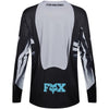 Maillot FOX 360 Clutch blanc/noir