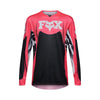Maillot FOX 360 Clutch rose