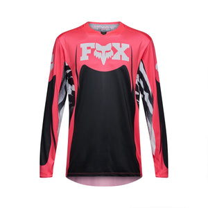 Maillot FOX 360 Clutch rose