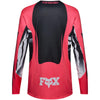 Maillot FOX 360 Clutch rose