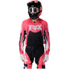 Maillot FOX 360 Clutch rose