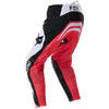 Pantalon enfant FOX 180 Draft blanc