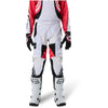 Tenue enfant FOX 180 Draft blanc