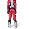 Pantalon enfant FOX 180 Draft blanc