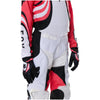 Pantalon enfant FOX 180 Draft blanc