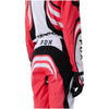 Pantalon enfant FOX 180 Draft blanc