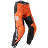 Pantalon enfant FOX 180 Draft orange