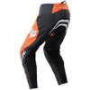 Pantalon enfant FOX 180 Draft orange