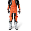 Pantalon enfant FOX 180 Draft orange
