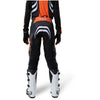 Pantalon enfant FOX 180 Draft orange