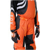 Pantalon enfant FOX 180 Draft orange