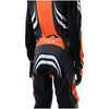 Pantalon enfant FOX 180 Draft orange