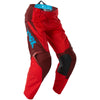 Tenue enfant FOX 180 Raid rouge