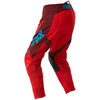 Tenue enfant FOX 180 Raid rouge