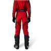 Pantalon enfant FOX 180 Raid rouge