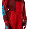 Pantalon enfant FOX 180 Raid rouge
