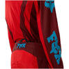 Pantalon enfant FOX 180 Raid rouge