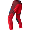 Pantalon FOX 180 Raid rouge