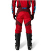 Tenue FOX 180 Raid rouge