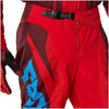 Pantalon FOX 180 Raid rouge